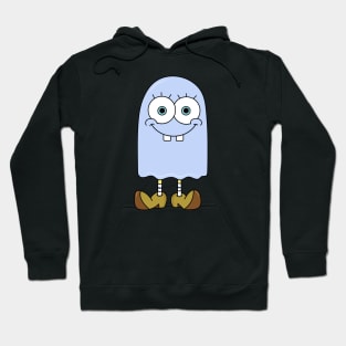 SpongeBob Phantom Hoodie